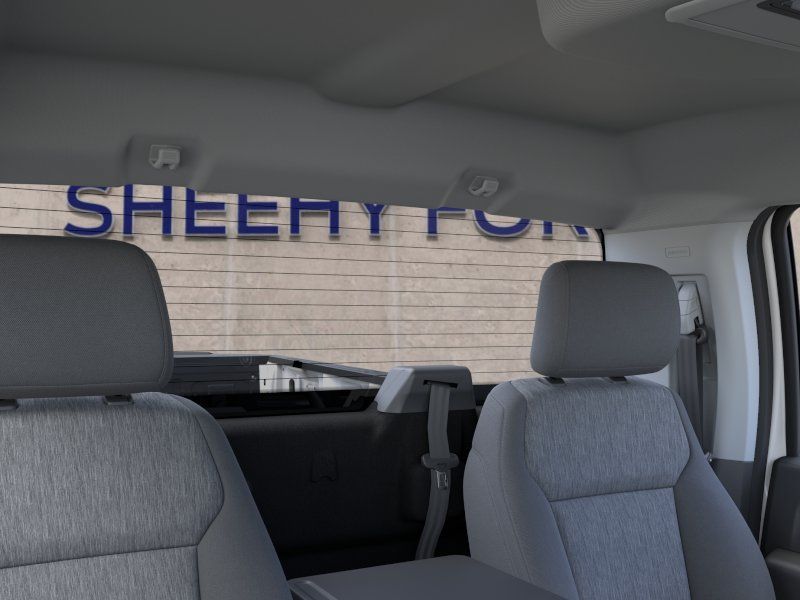 New 2026 Oxford White Ford XL image 22