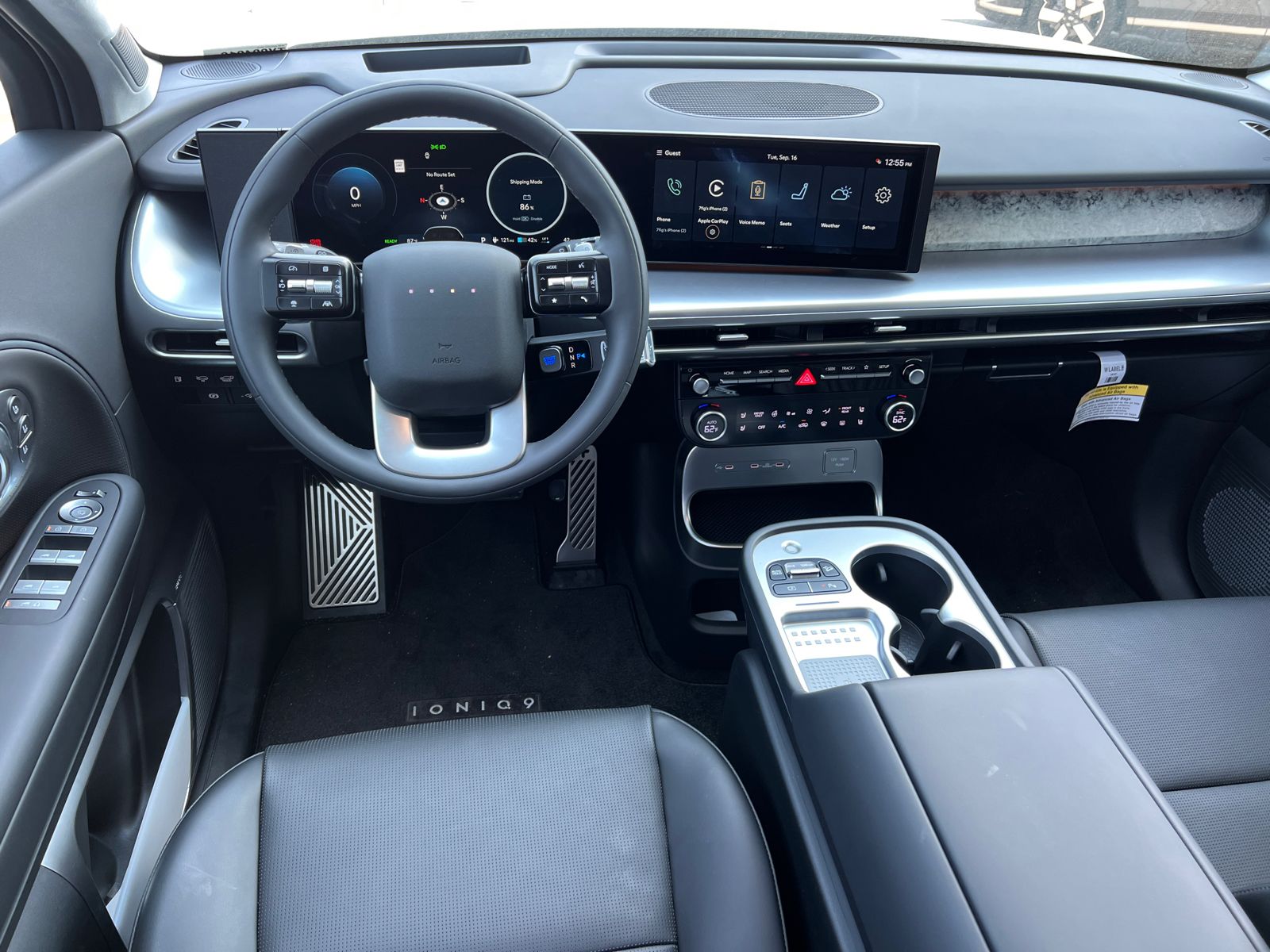2026 Hyundai Ioniq photo 19