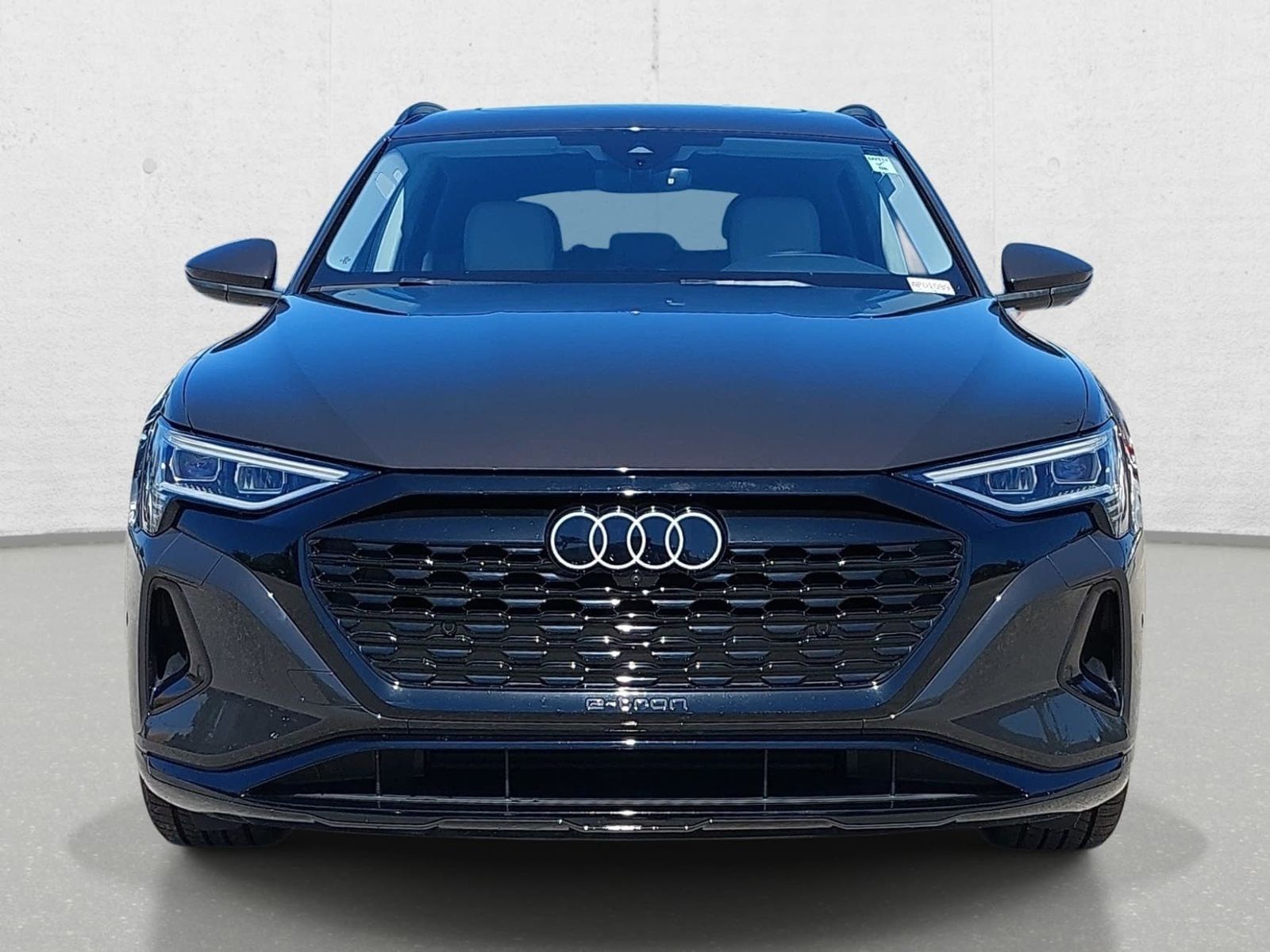 2024 Audi Q8 e-tron