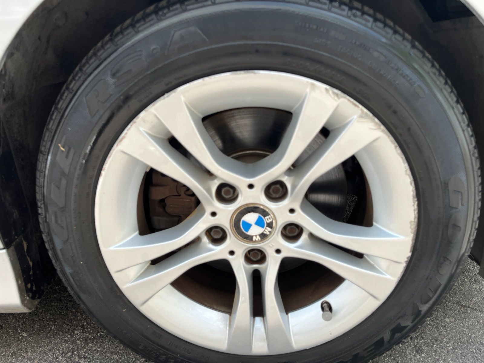 Used Car 2008 Bmw 3 Series  328i For Sale Under $10,000 In Austin, Texas