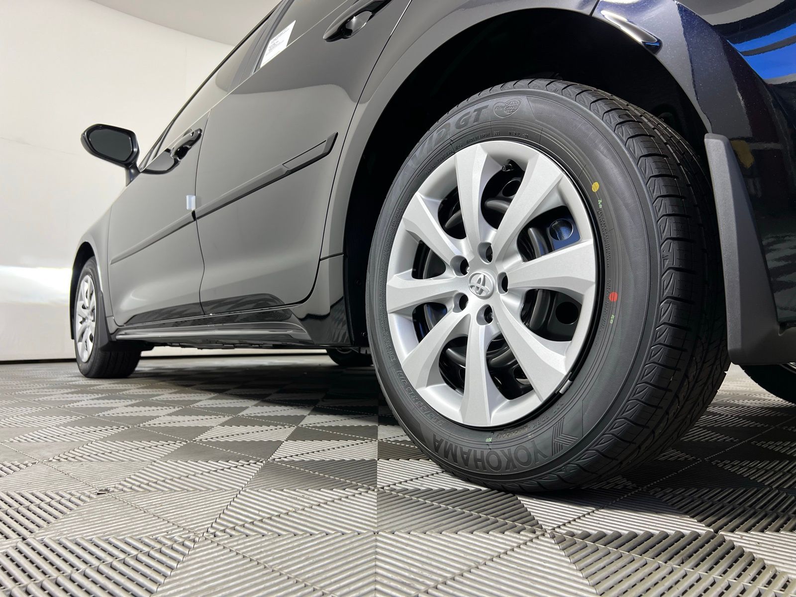 Thumbnail: 2026 Toyota Corolla - 19