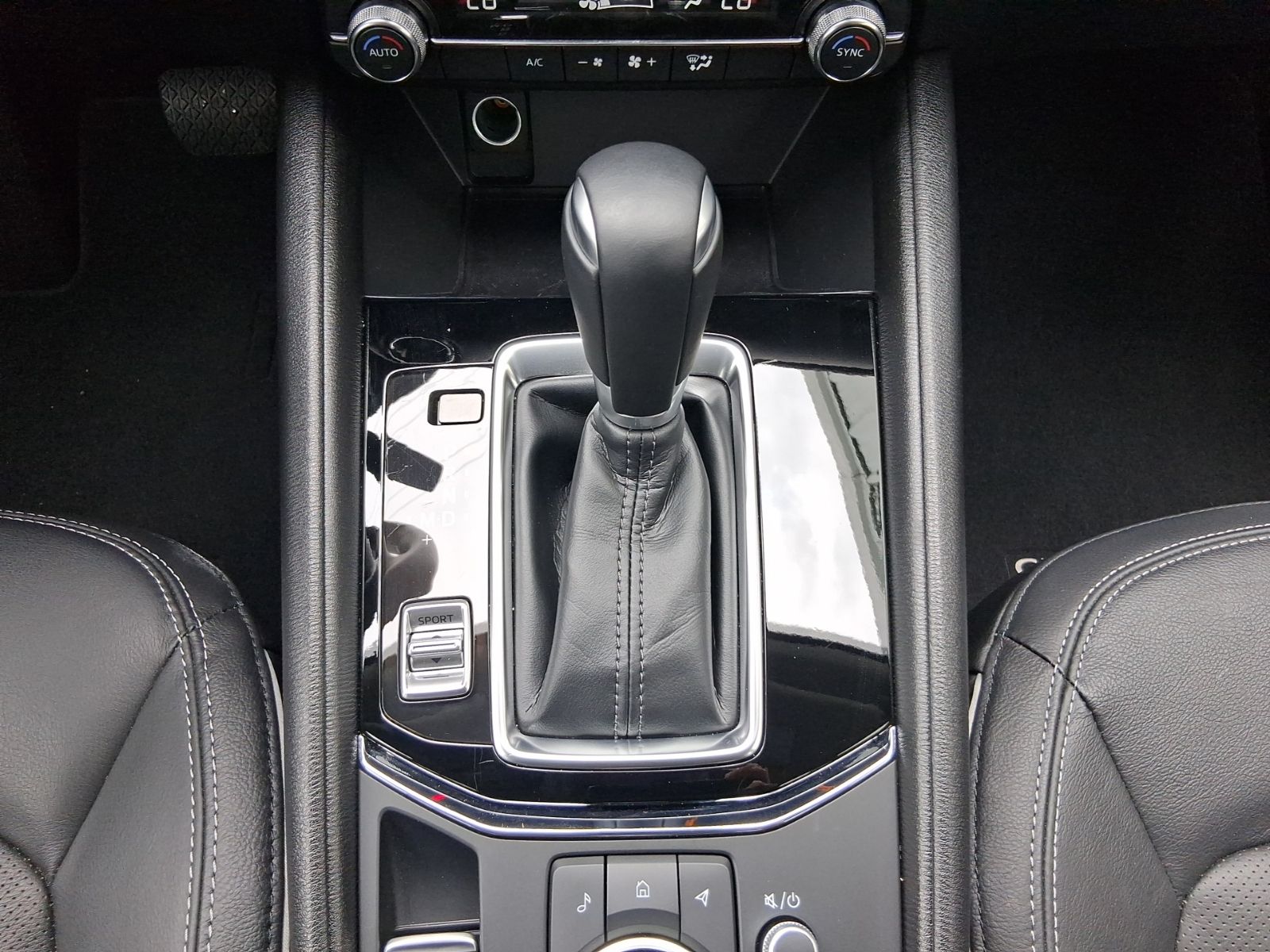 Used Car 2025 Mazda Cx-5  2.5 S Preferred Package For Sale Under $30,000 In Austin, Texas