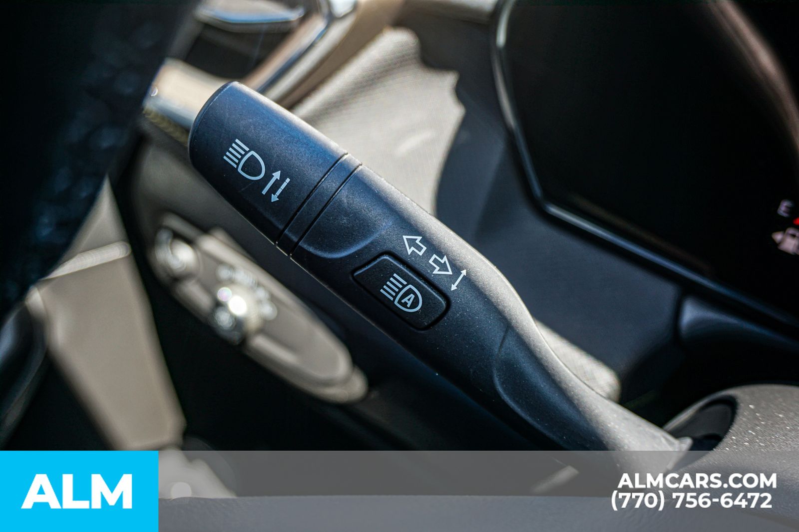 Used 2025 Black Chevrolet ACTIV image 37