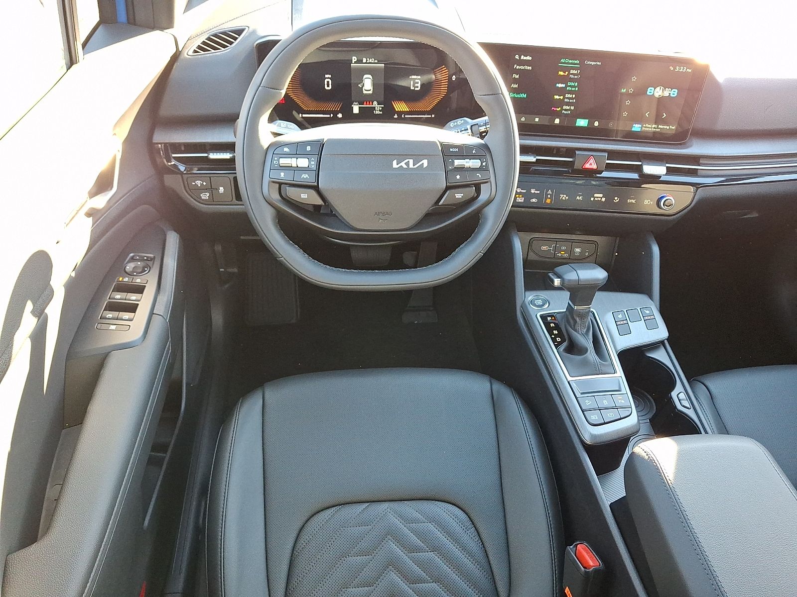 2026 Kia Sportage X-Line - Photo 12