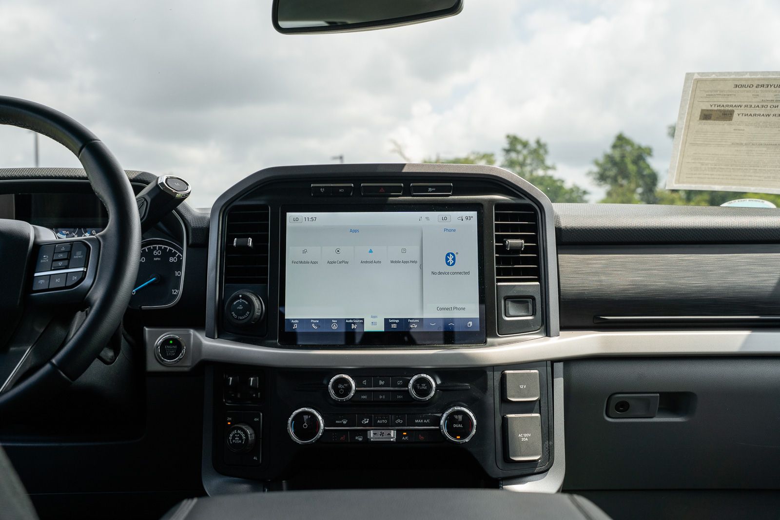 Used 2023 Ford F-150 Truck
