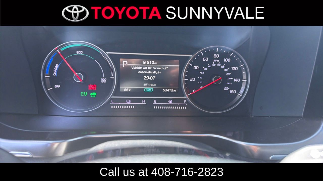 Used 2022 Kia Sorento Hybrid SUV