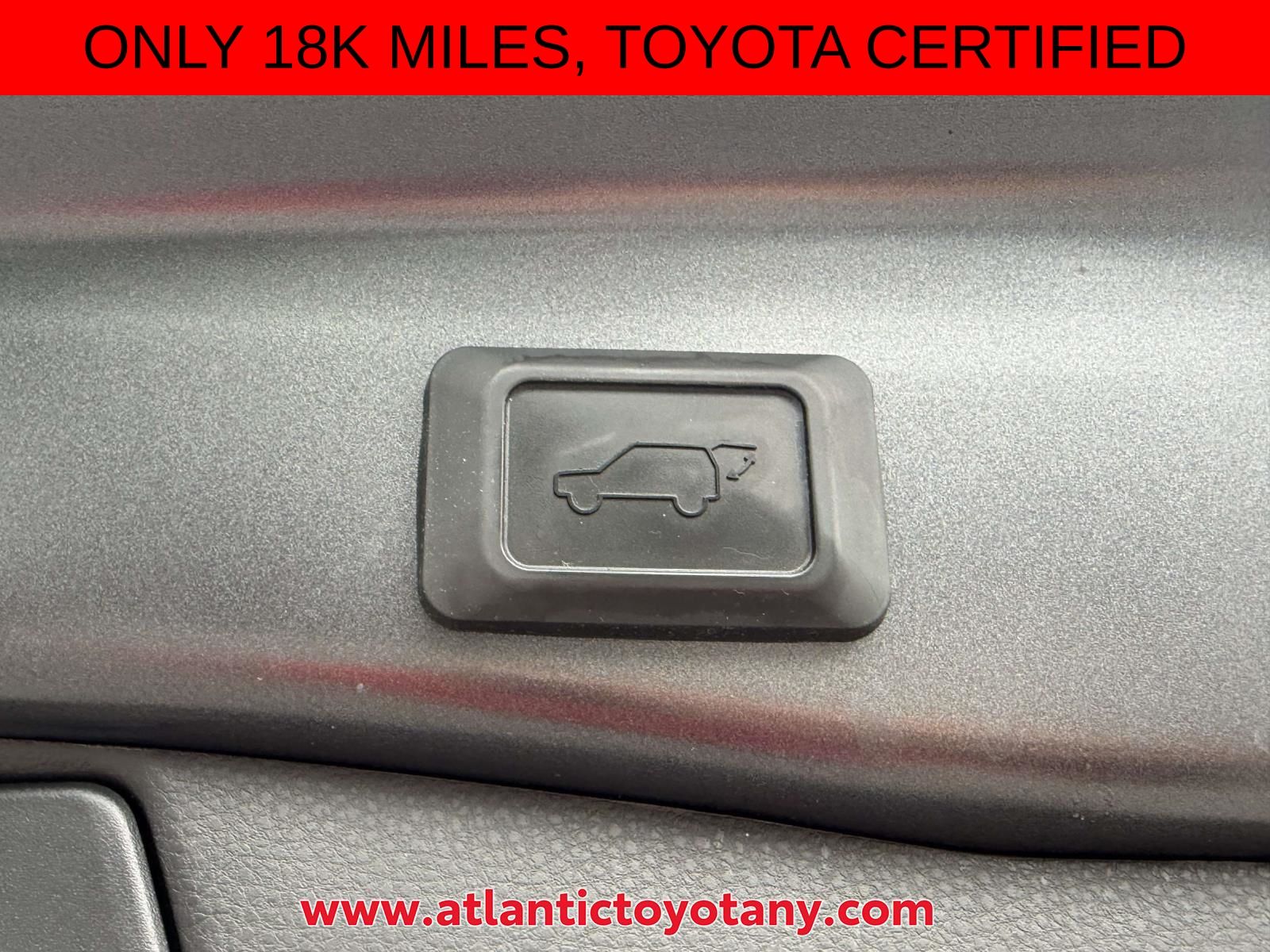 Used 2024 Toyota RAV4 SUV