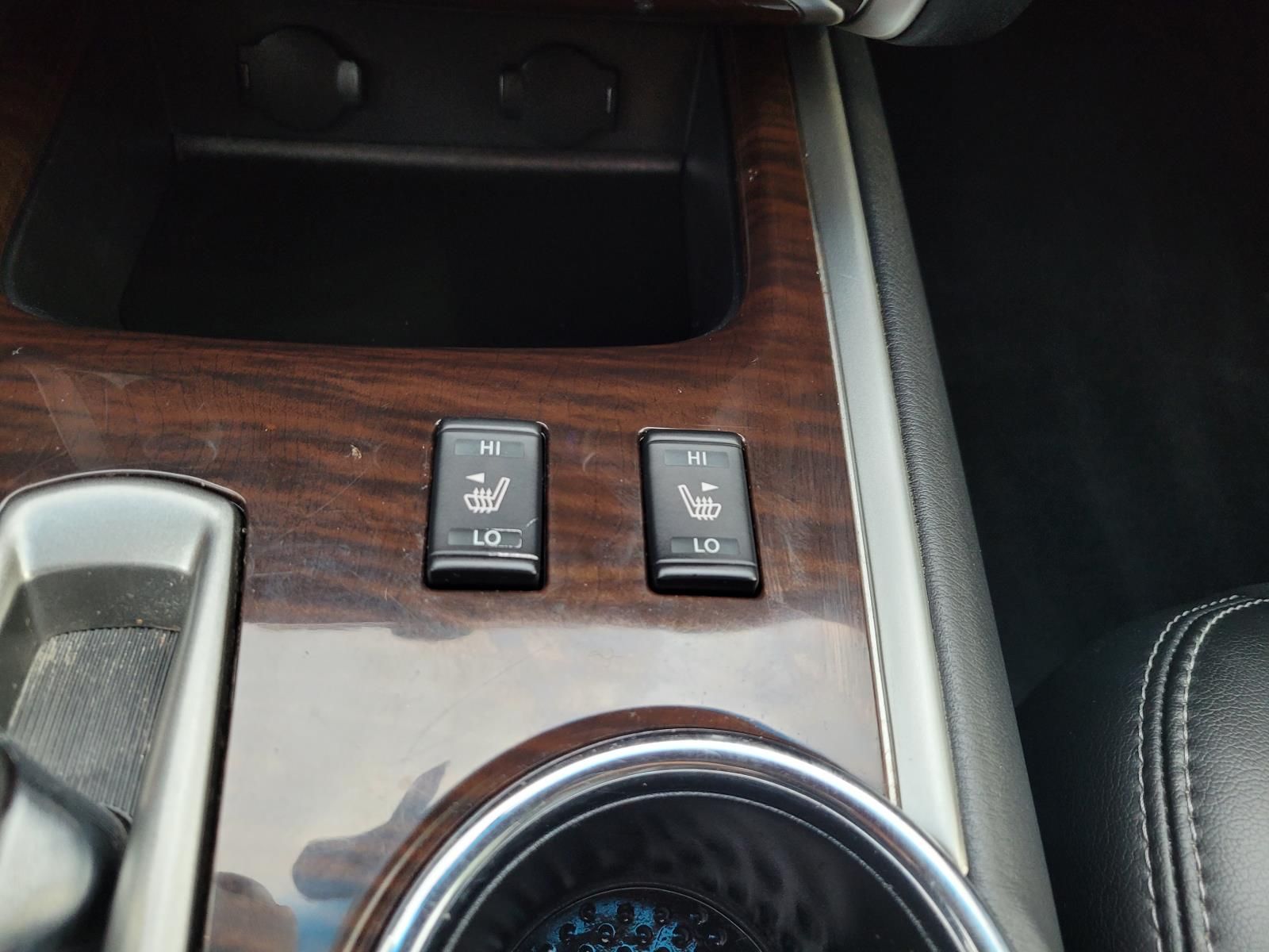 used 2015 Nissan Pathfinder car, priced at $11,500