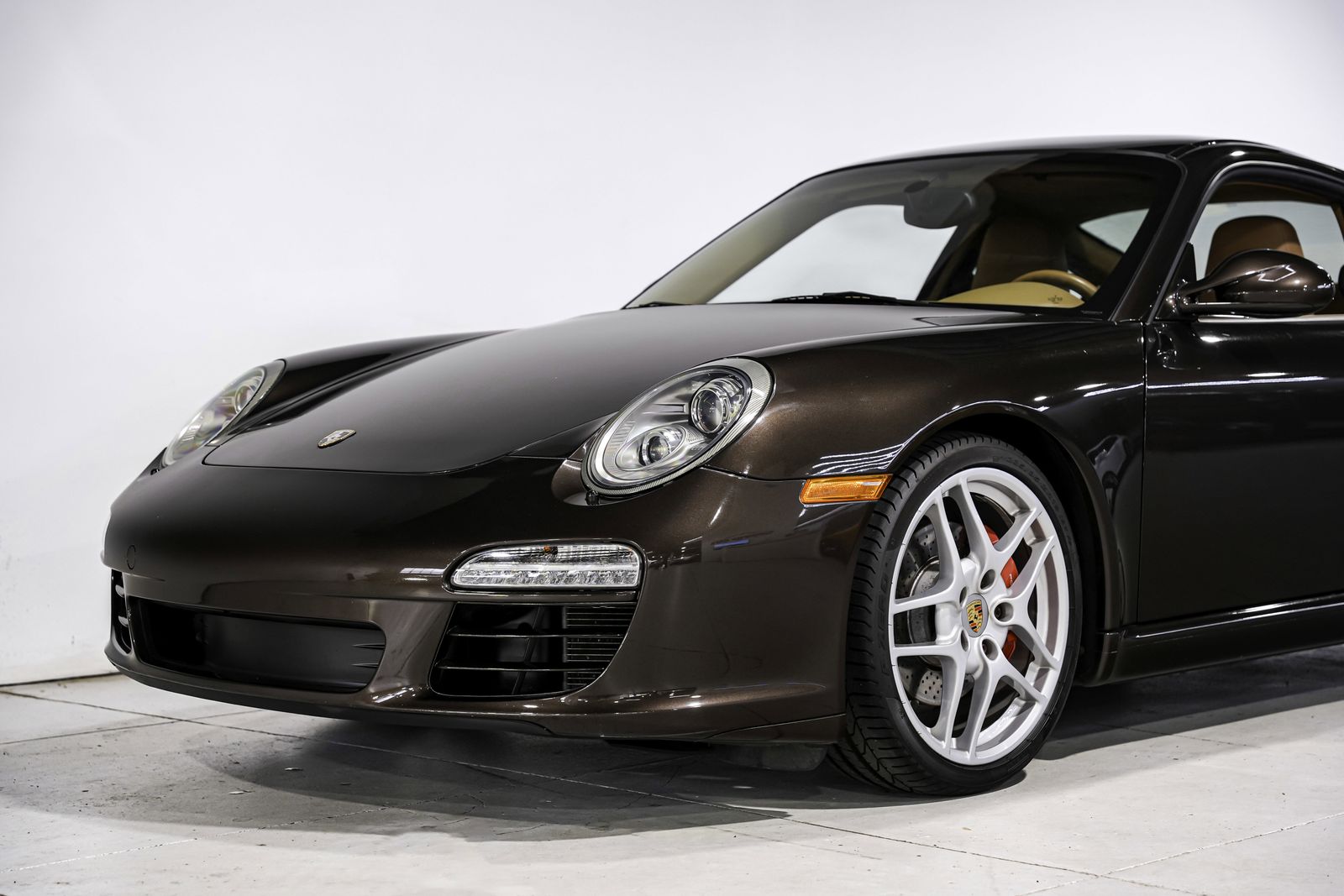 2010 Porsche 911 Carrera S — photo 29