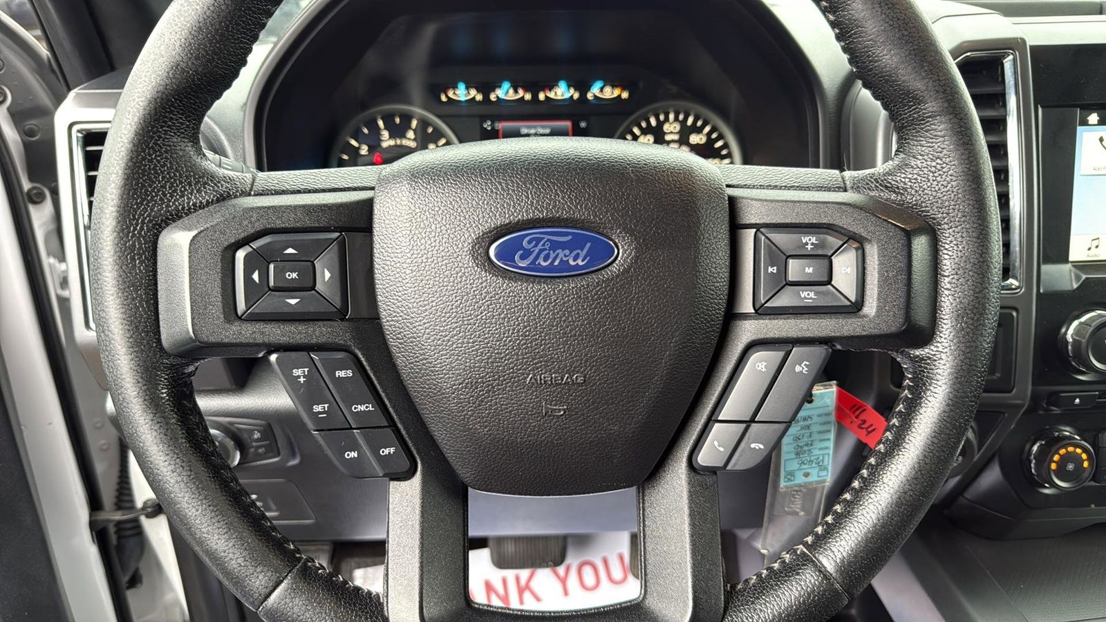 Used Car 2016 Ford F-150  Xlt For Sale Under $25,000 In Austin, Texas
