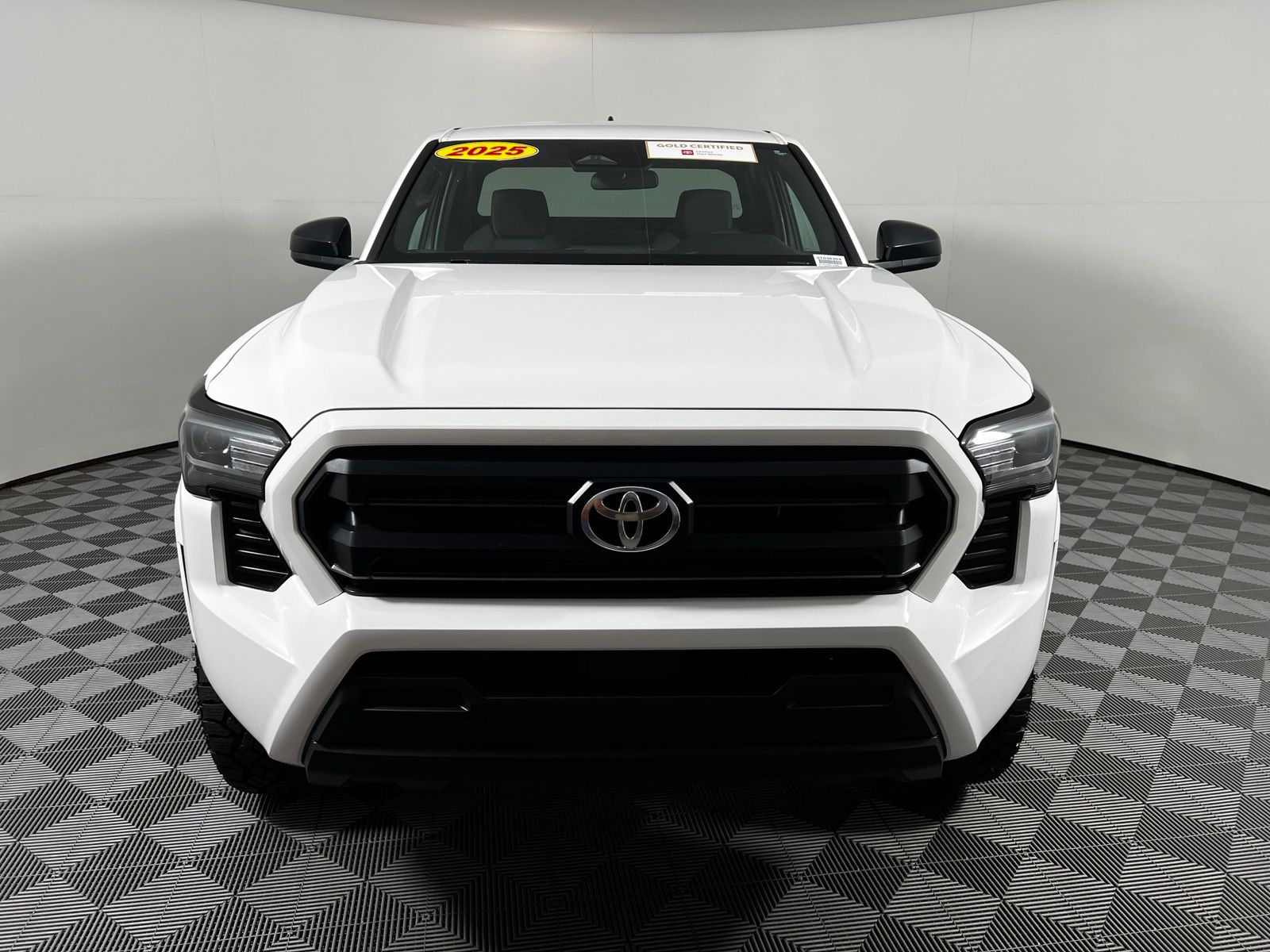 Thumbnail: 2025 Toyota Tacoma - 2