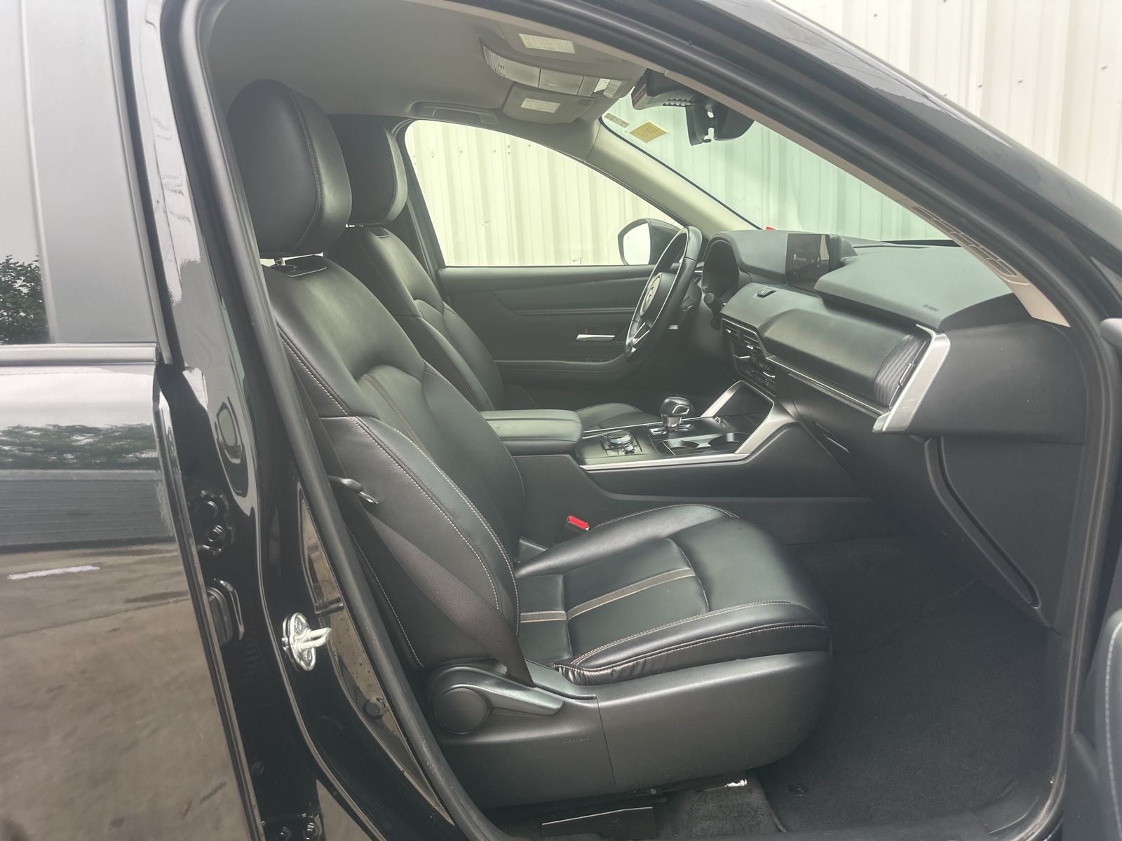 Used Car 2025 Mazda Cx-90  3.3 Turbo Select For Sale Under $35,000 In Austin, Texas