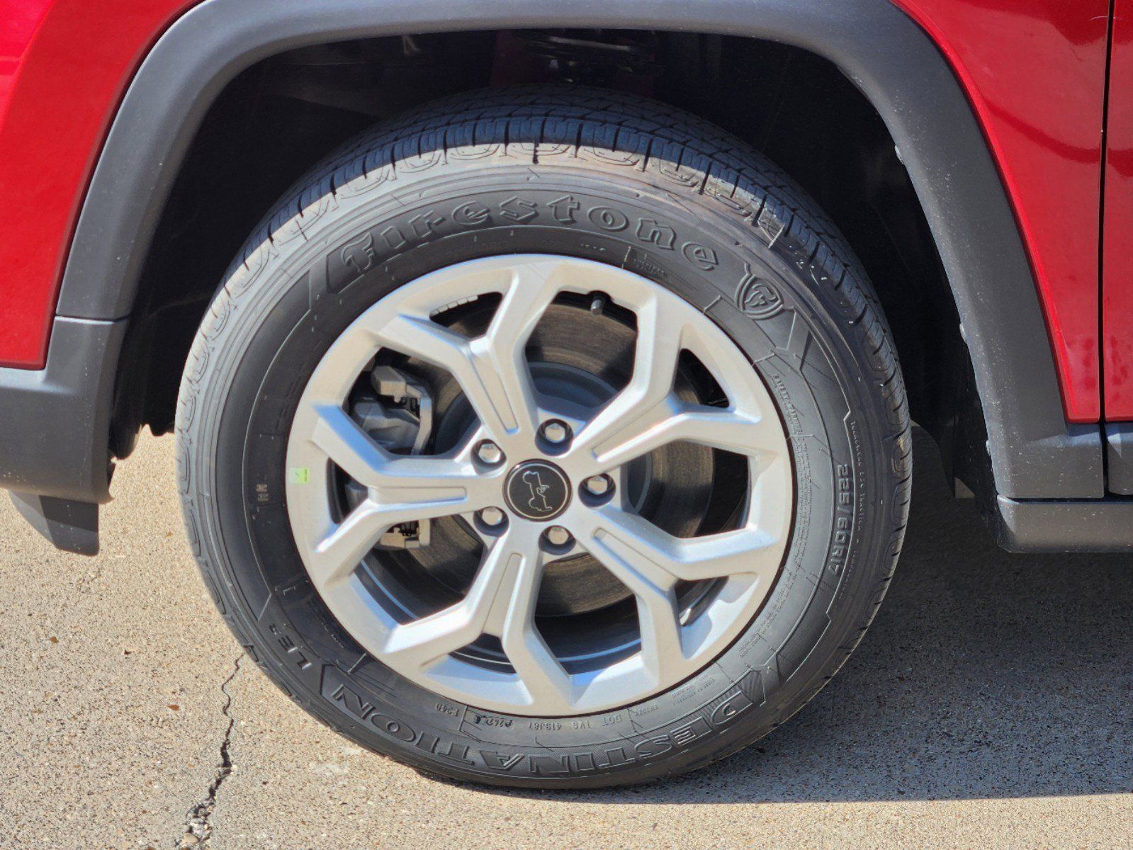 2025 Jeep Compass Latitude 9