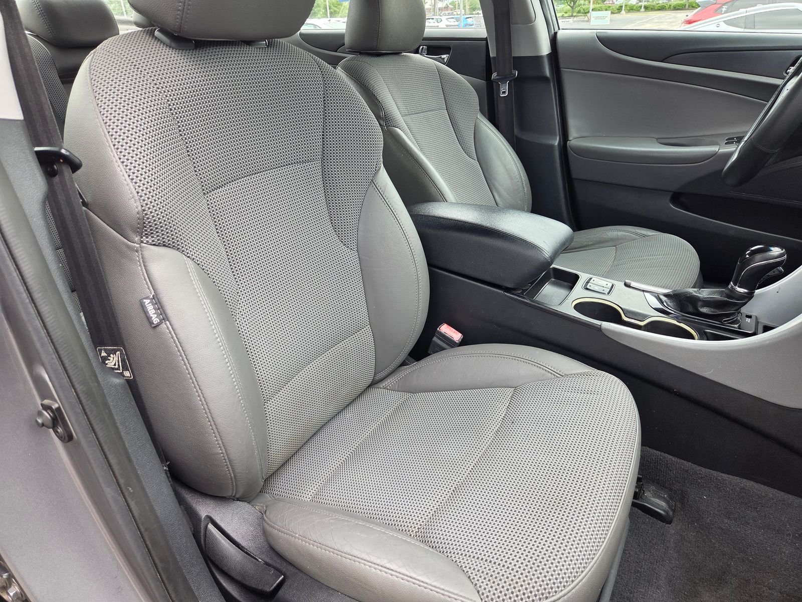 used 2013 Hyundai Sonata car, priced at $6,750