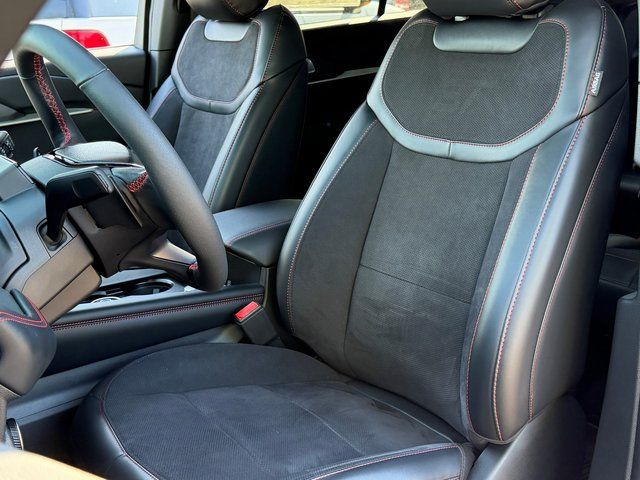 New 2026 Vapor Blue Metallic Ford ST MANAGER DEMO image 23