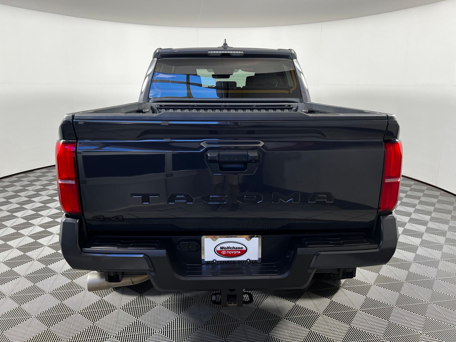 Thumbnail: 2025 Toyota Tacoma - 6