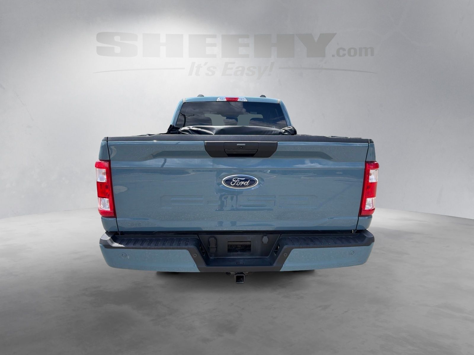 Certified Used 2023 Area 51 Ford XL image 12