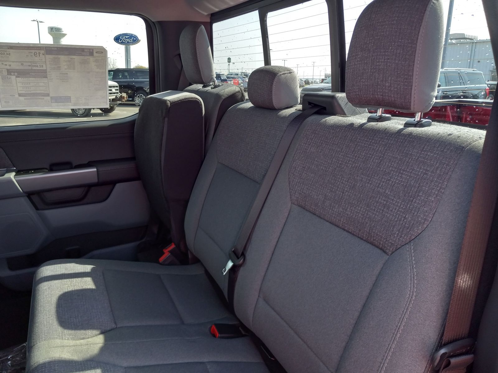 2026 Ford F-150 image 14