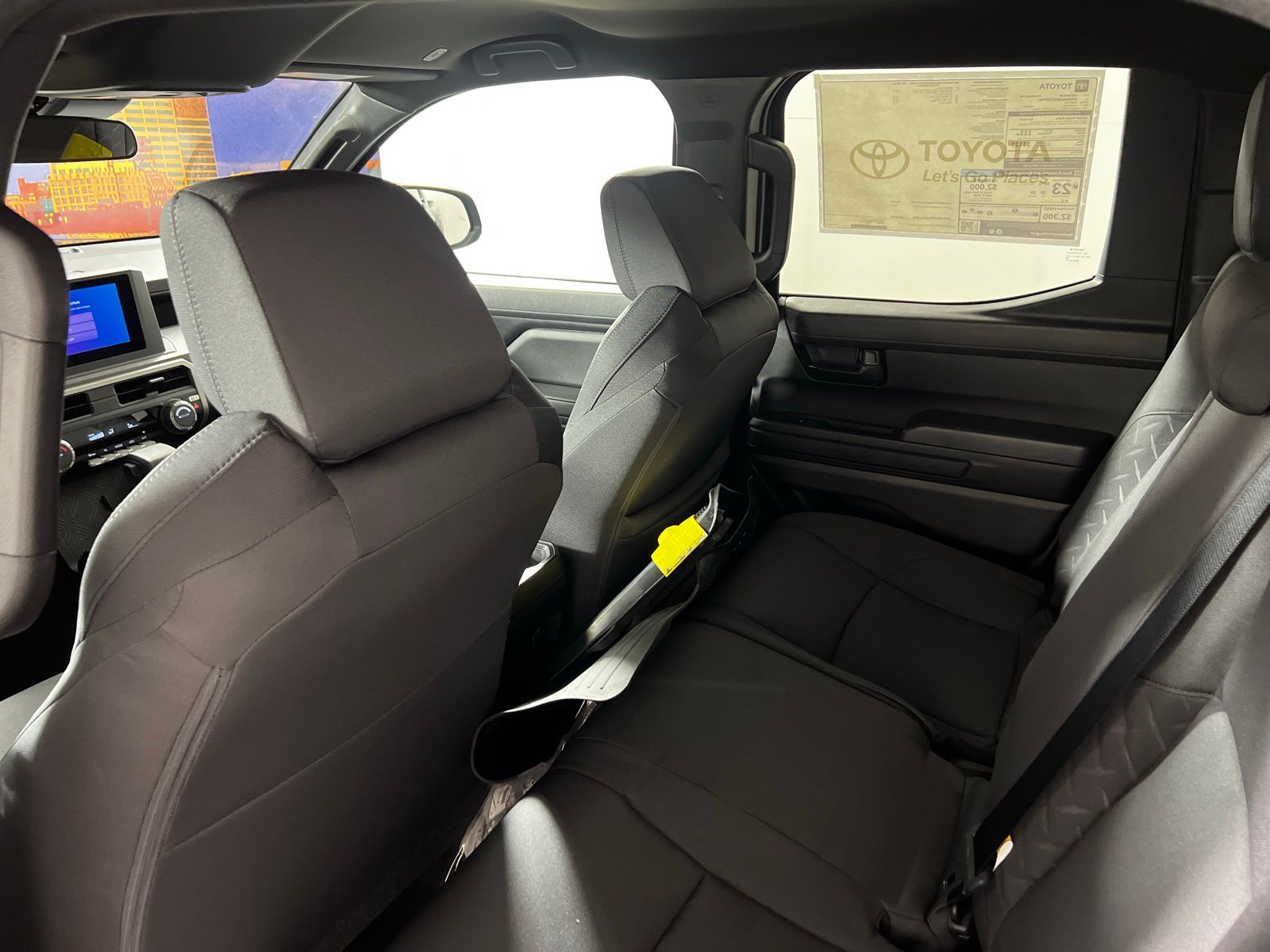 Thumbnail: 2025 Toyota Tacoma - 19