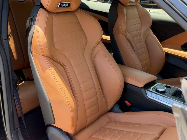 Used 2024 Black Sapphire Metallic BMW Base image 36