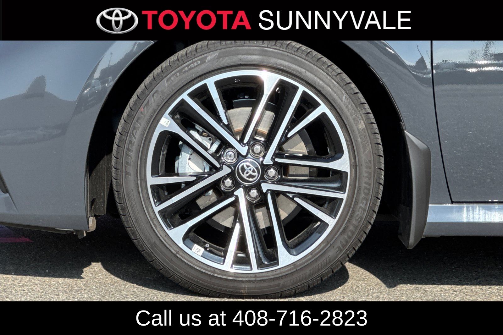 Used 2026 Toyota Camry Sedan