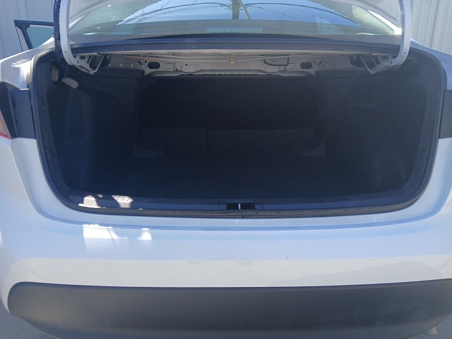 Used Car 2025 Toyota Corolla  Le For Sale Under $25,000 In Austin, Texas