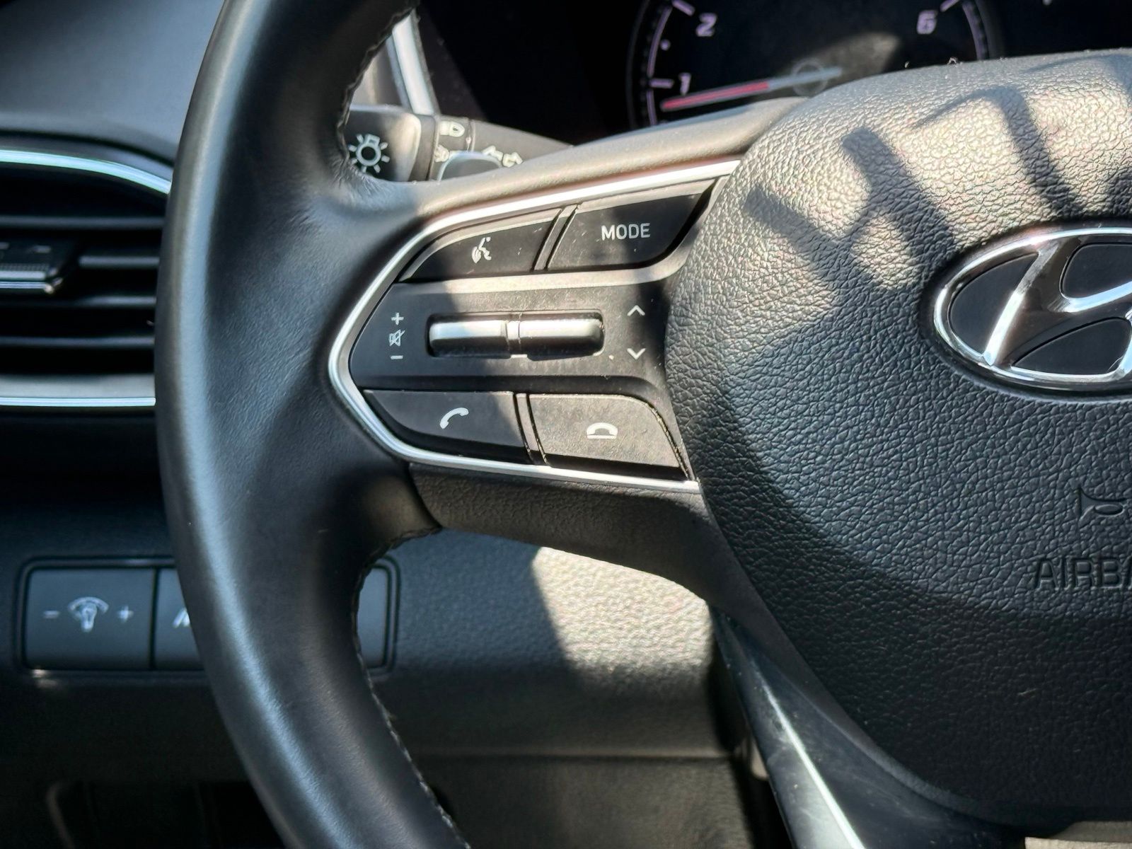 Used 2023 Red Hyundai SEL image 19