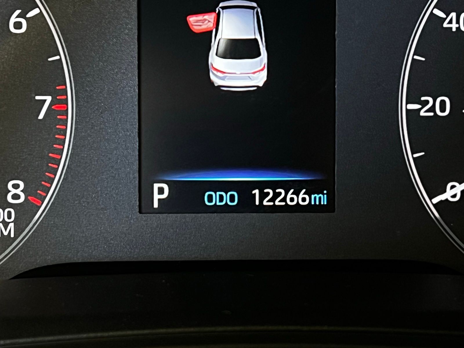 Thumbnail: 2025 Toyota Corolla - 13