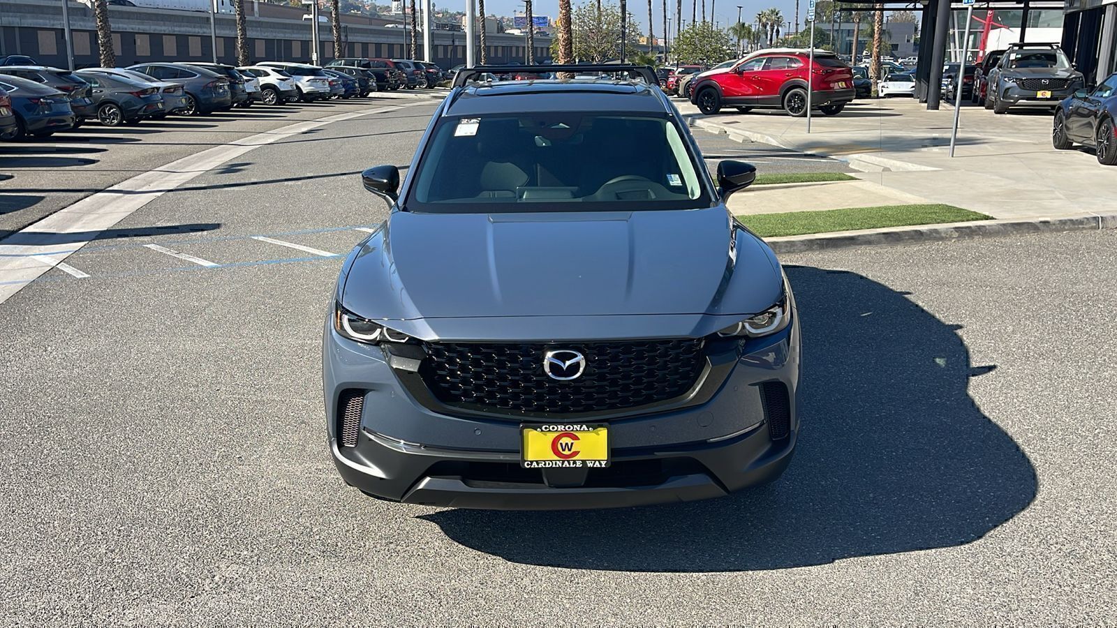 View vehicle photo 2