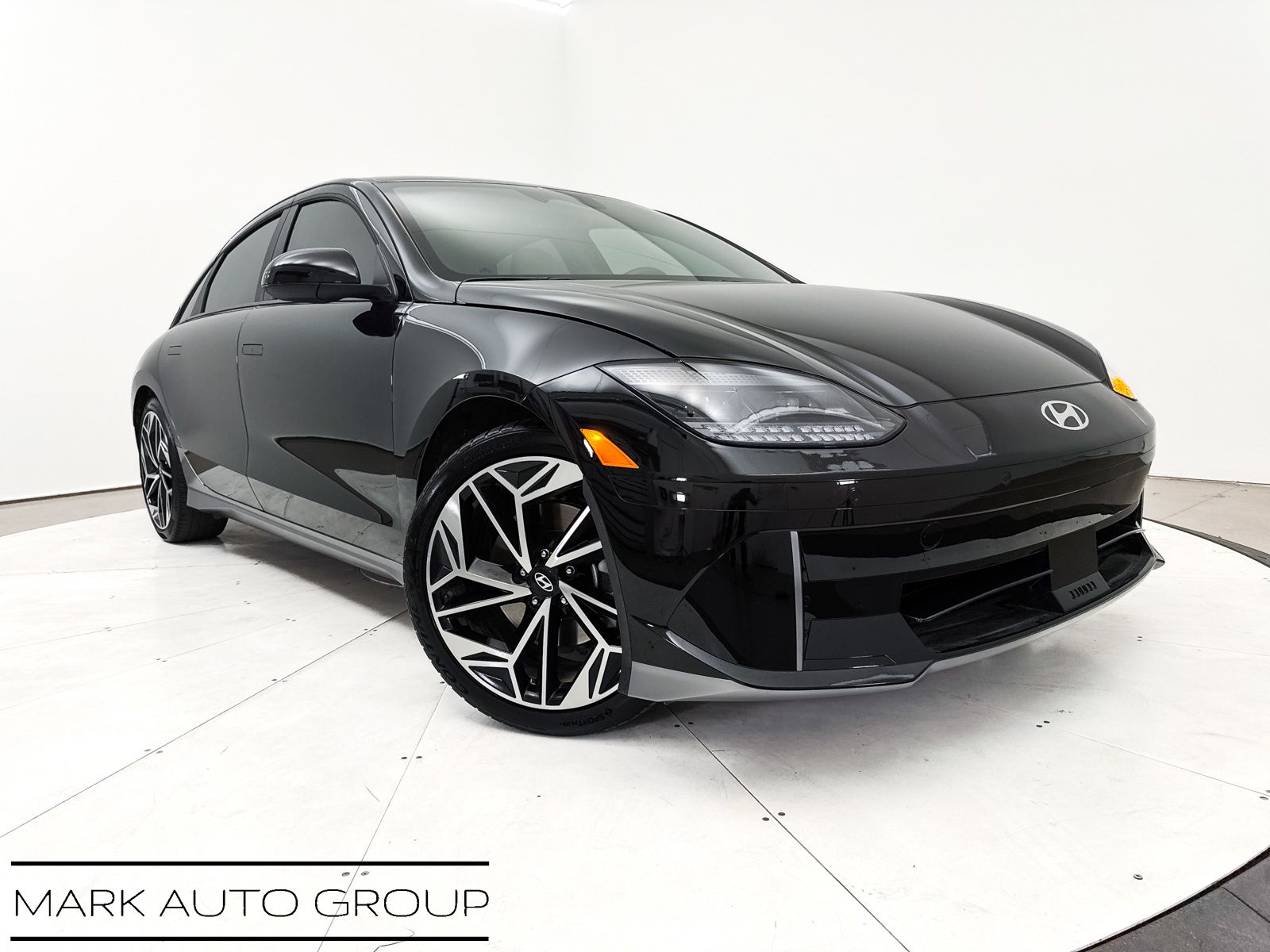 2024 Hyundai IONIQ 6 SEL