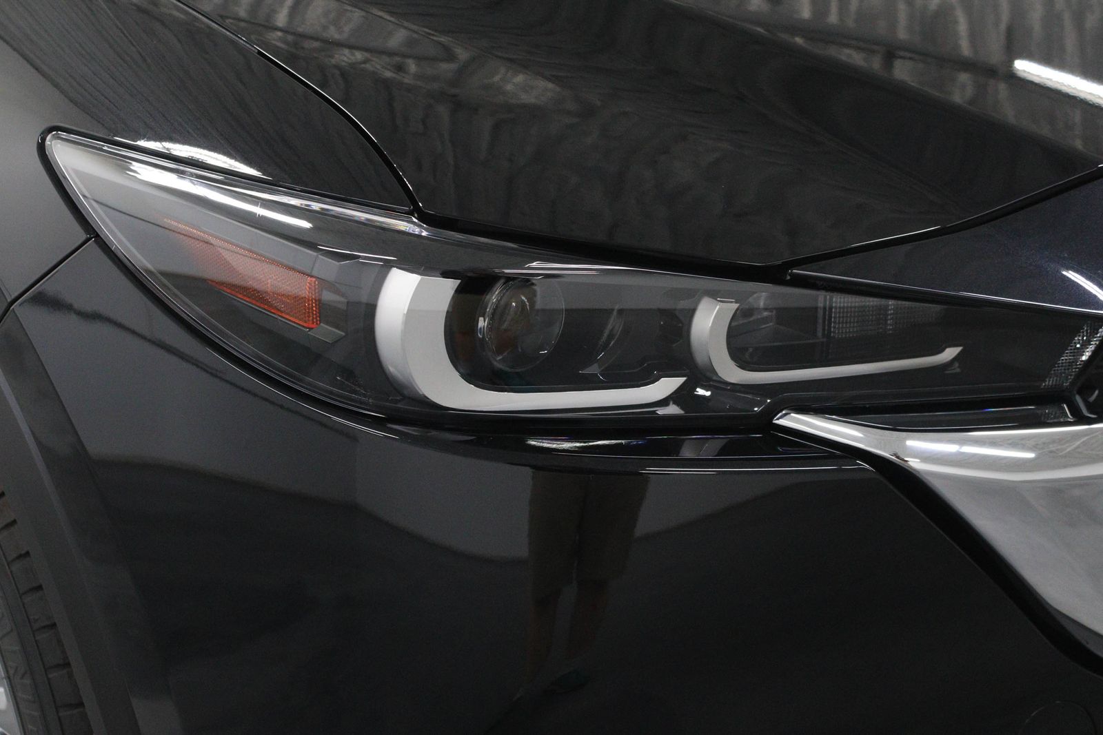 New Car 2025 Mazda Cx-5  2.5 S For Sale Under $30,000 In Austin, Texas