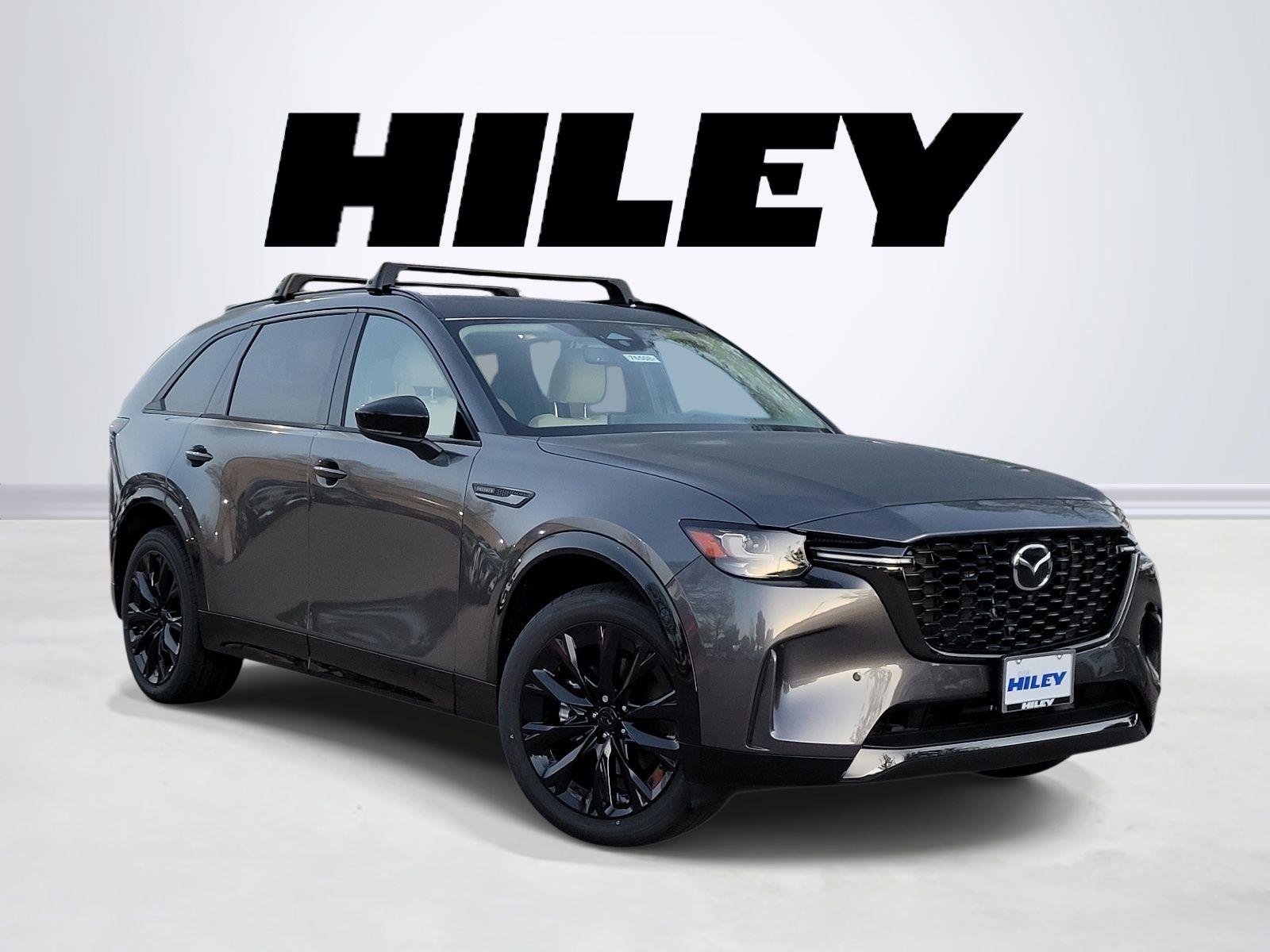 2026 Mazda Mazda CX-90 3.3 Turbo S Premium Sport AWD