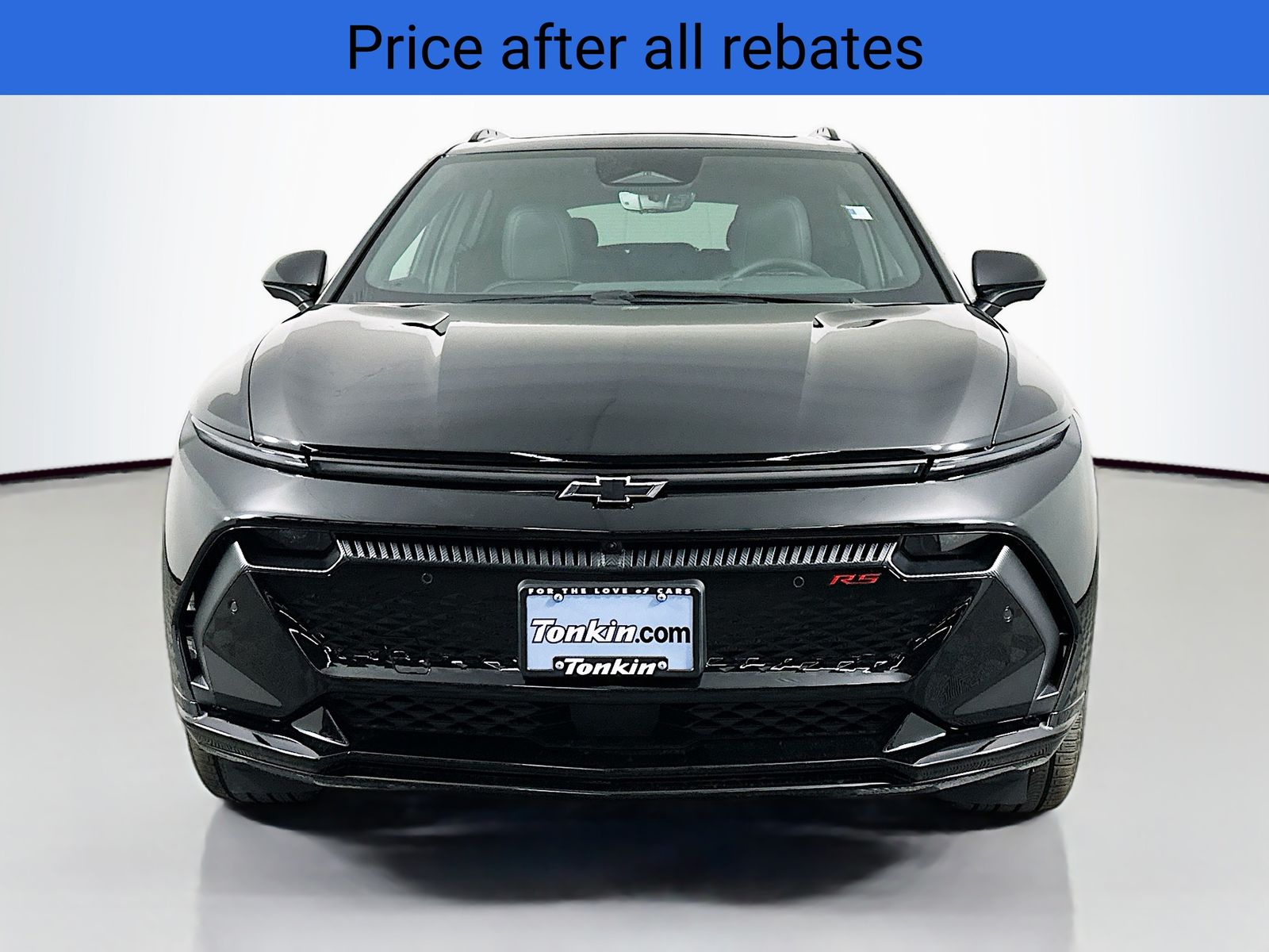 View vehicle photo 3