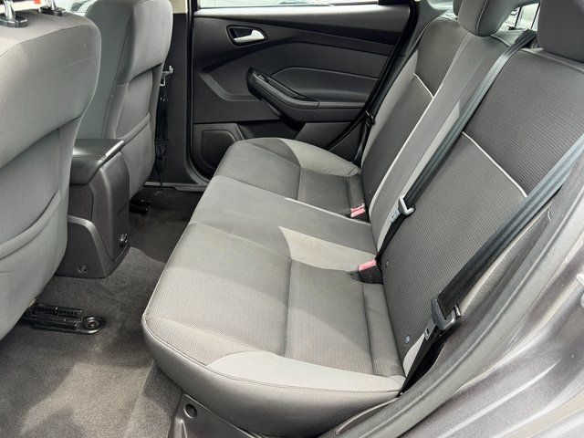 Used 2014 Sterling Gray Metallic Ford SE image 7