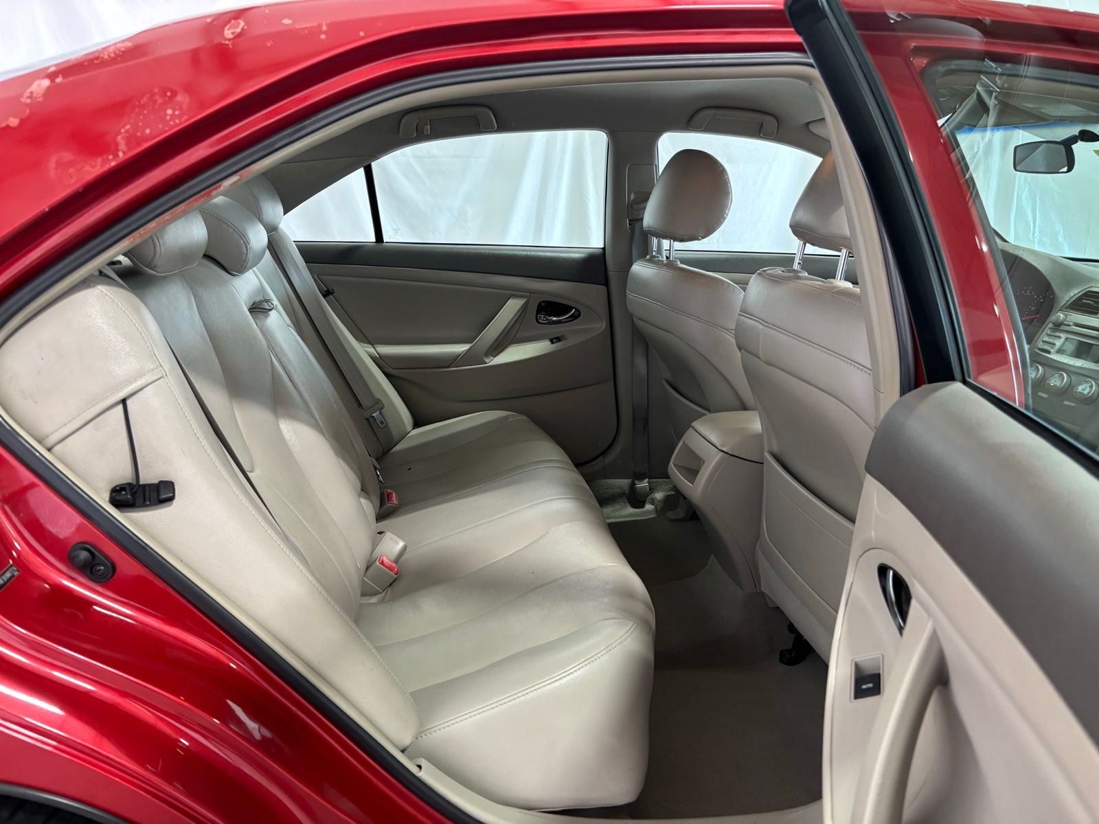 Used Car 2010 Toyota Camry  For Sale Under $10,000 In Austin, Texas