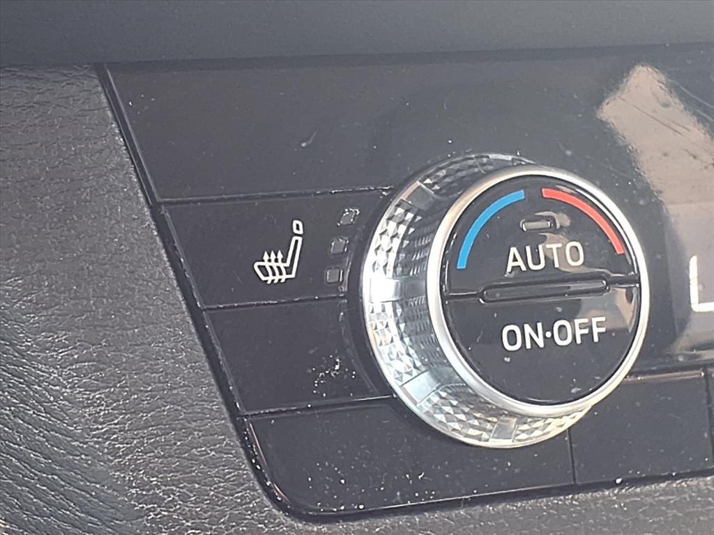 2024 Mitsubishi Outlander SE - 6