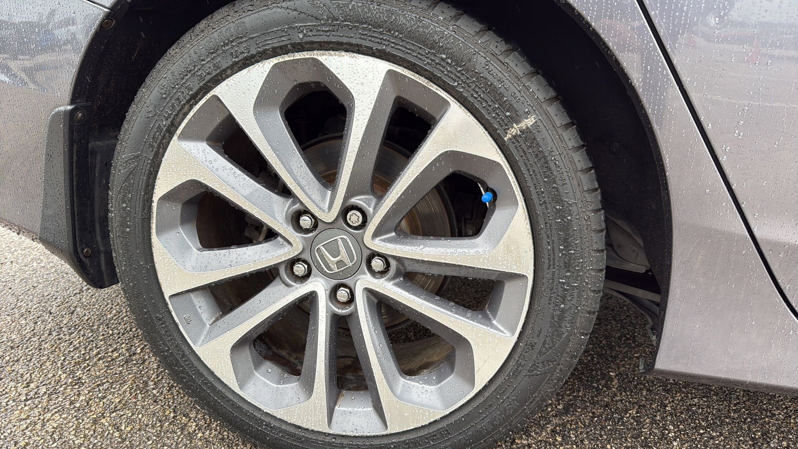 Used Car 2014 Honda Accord  Sport For Sale Under $10,000 In Austin, Texas