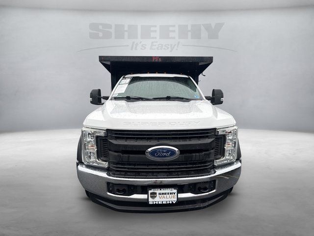 Used 2018 Oxford White Ford XL image 15