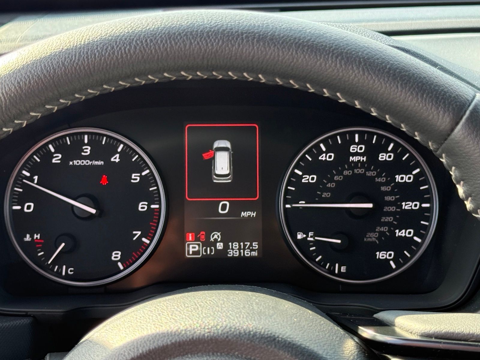 Used 2026 Gray Subaru Premium image 6