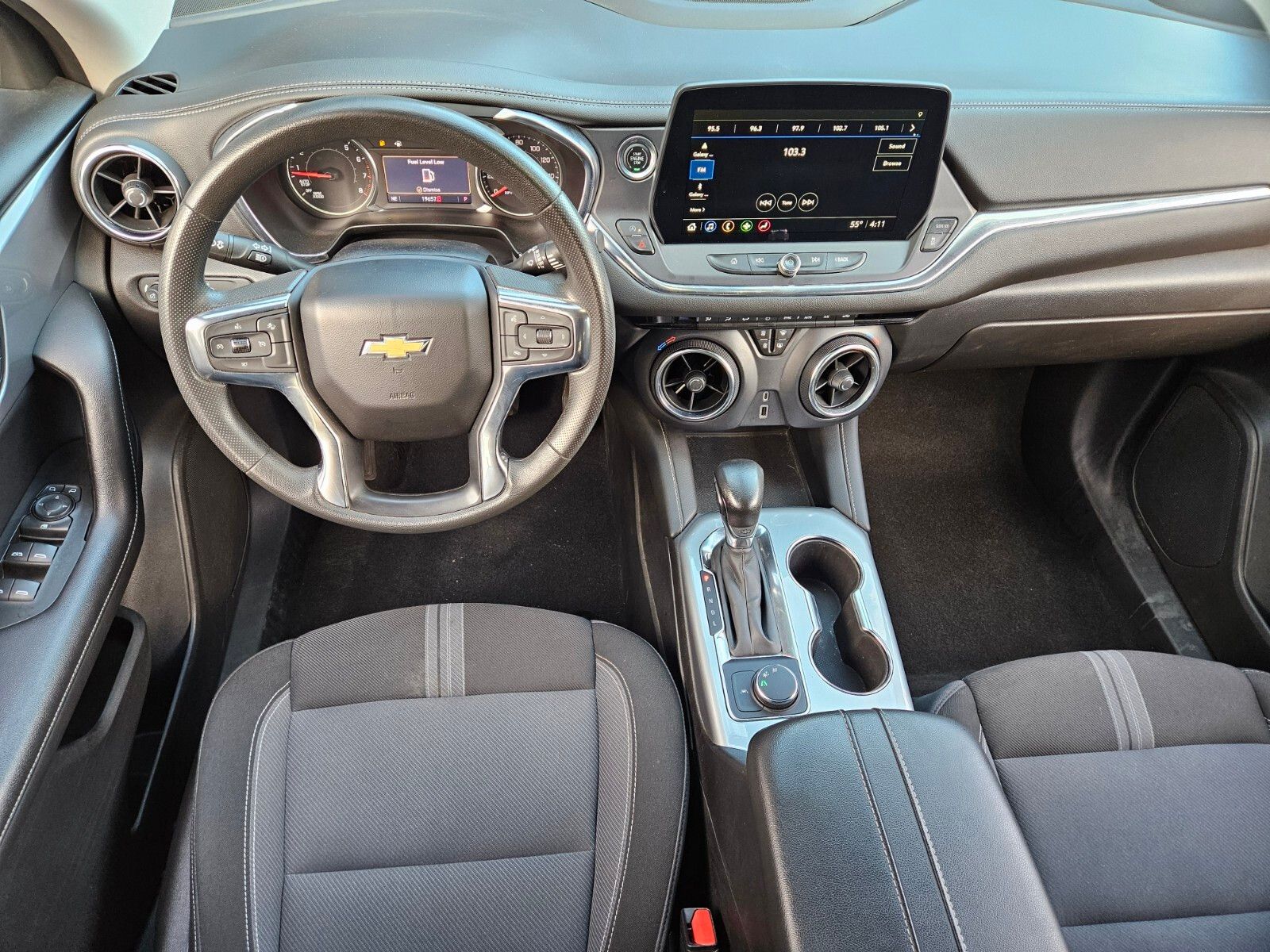 2023 Chevrolet Blazer 2LT - Photo 13