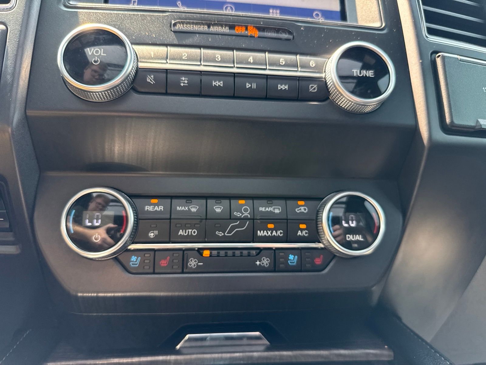 2021 Ford Expedition Max image 22
