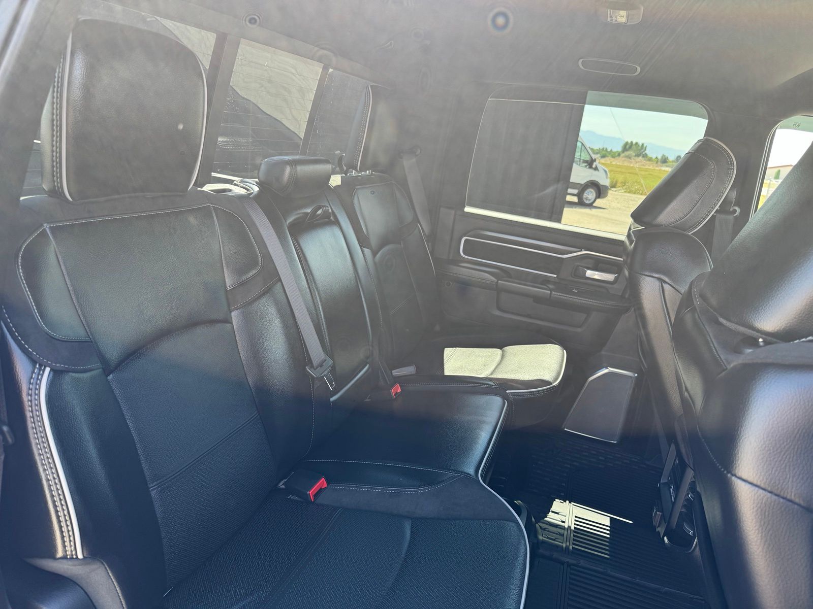 Used 2025 Ram 3500 Truck