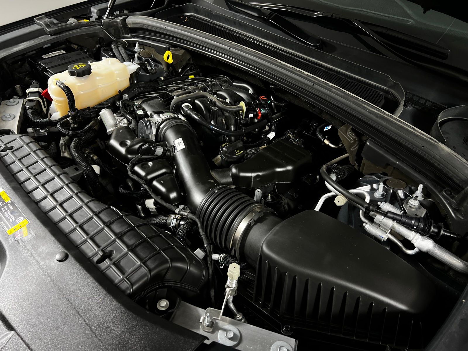 Thumbnail: 2023 Jeep Grand Cherokee - 11