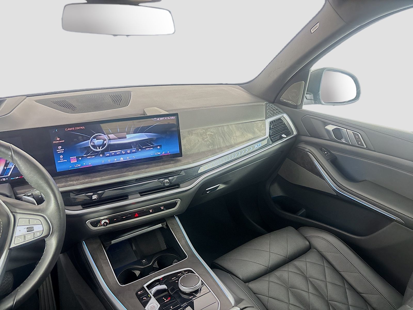 Used 2024 BMW X5 sDrive40i For Sale in OLIVE BRANCH, MS
