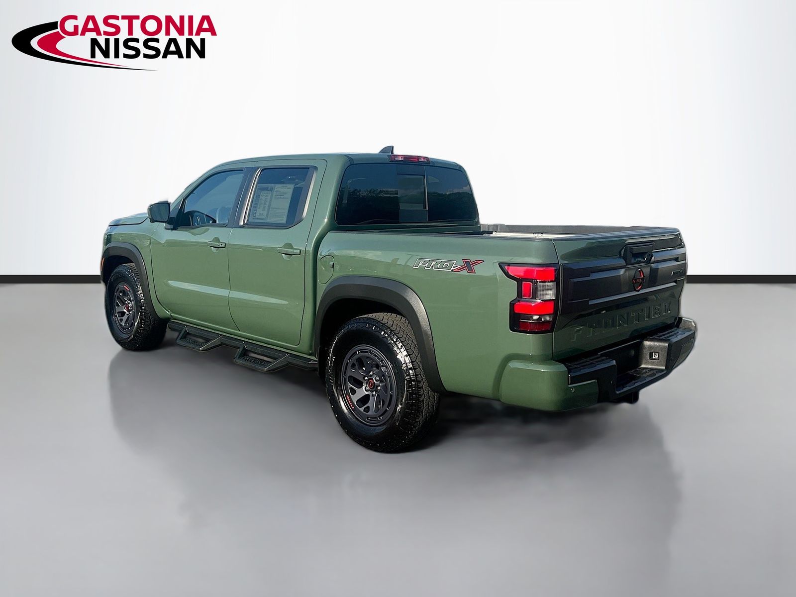 View vehicle photo 6