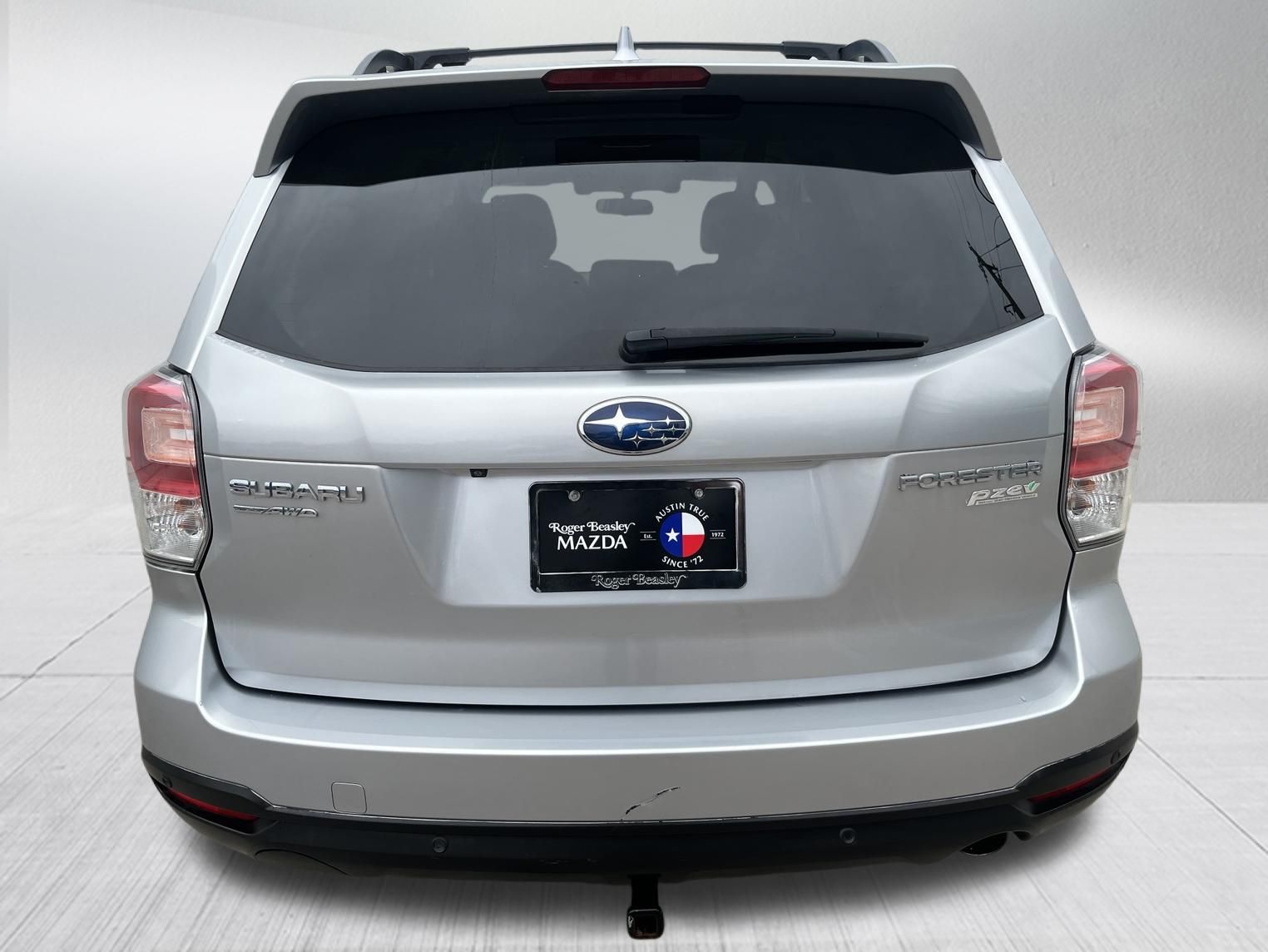 Used Car 2017 Subaru Forester  2.5i Touring For Sale Under $20,000 In Austin, Texas