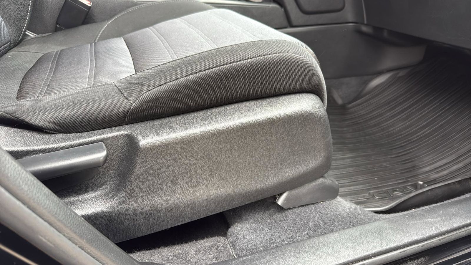 Used Car 2022 Honda Cr-v  Lx For Sale Under $25,000 In Austin, Texas