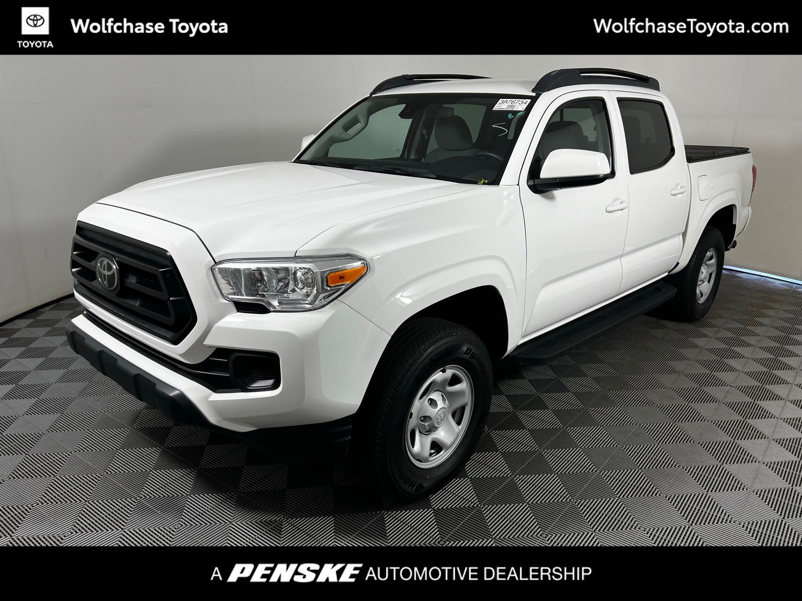 2022 Toyota Tacoma SR -
                Cordova, TN