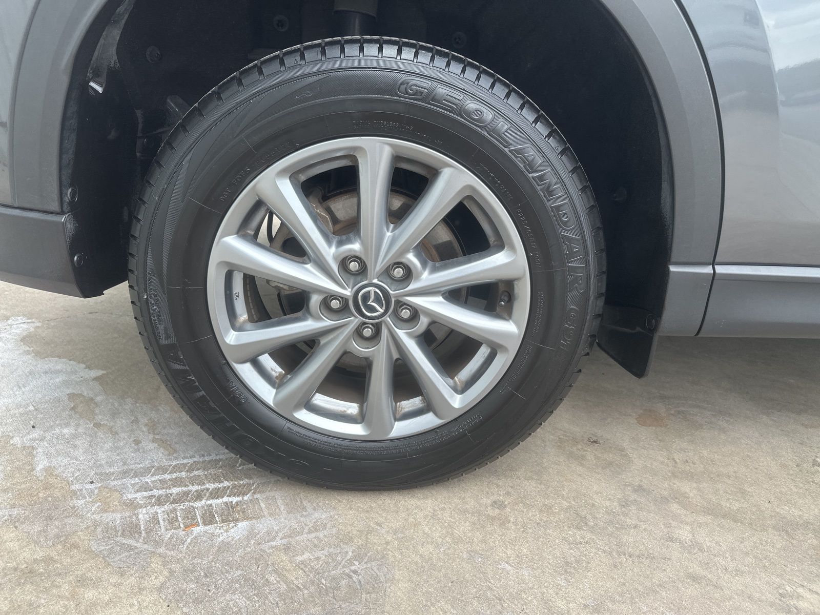 Used Car 2023 Mazda Cx-5  2.5 S Select Package For Sale Under $25,000 In Austin, Texas