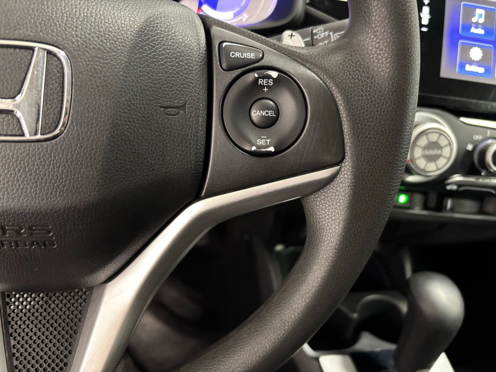 Used Car 2015 Honda Fit  For Sale Under $15,000 In Austin, Texas